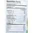 Seasnax - Chomperz Crunchy Seaweed Crisps - Jalapeno, 1oz - Nutrition