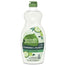 Seventh Generation - Dishwashing Soap - Lime & Ginger, 19fl oz