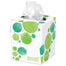 Seventh Generation - Facial Tissues - back
