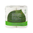 Seventh Generation - 100% Recycled Bathroom Tissue, 4-Pack