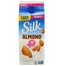 Silk - Almond Milk (Original & Unsweetened) - Plan-txs