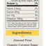 Simple Mills-Almond Flour Pumpkin Muffin & Bread Baking Mix