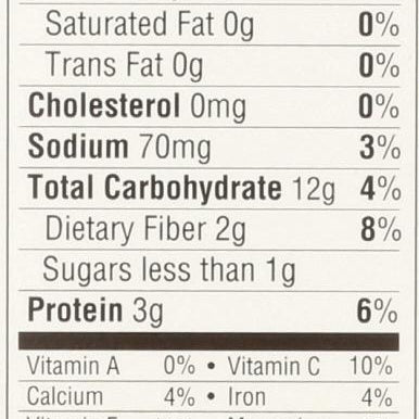 Simple Mills-Pizza Dough, 9.8 oz
