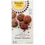 Simple Mills - Crunchy Double Chocolate Cookies, 5.5oz - front