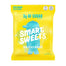 SmartSweets, Sour Blast Buddies, Berry, Blue Raspberry, Lime, Lemon, Orange, 1.8 oz | Pack of 12 - Plan-txs