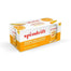 Spindrift - Fruit-Flavored Sparkling Orange Mango, 8x12 fl oz - front