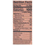 Stellar Braids - Braided Maui Monk Pretzels, 5oz - nutrition facts