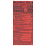 Stellar Braids - Braided Sweet & Sparky Pretzels, 5oz - nutrition facts