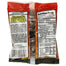 Stonewall's Jerquee - Vegan Jerquee Original Wild, 1.5oz - back