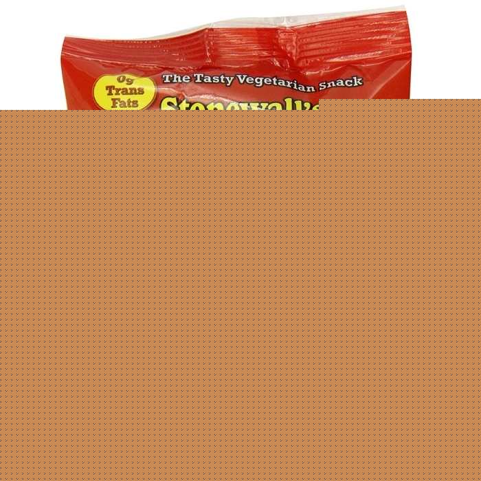 Stonewall's Jerquee - Vegan Jerquee Original Wild, 1.5oz - front