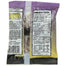 Stonewall's Jerquee - Vegan Jerquee  Teriyaki Beef, 1.5oz - back