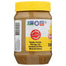 SunButter - Natural SunButter - back