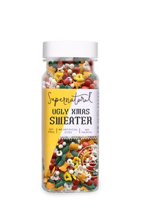 Supernatural - Sprinkles | Multiple Options