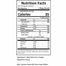 Sutter Buttes - Balsamic Vinegars - Dark Raspberry, 8.5 fl oz - back