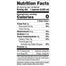 Sweetleaf - Monk Fruit Organic Liquid Sweetener (Squeezable) French Vanilla, 1.7 oz - back