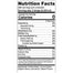 Sweetleaf - Sweet Drops® Liquid Stevia Extract, 288 Servings Chocolate , 2 oz - back
