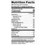Sweetleaf - Sweet Drops® Liquid Stevia Extract, 288 Servings Stevia Clear® , 2 oz - back