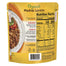 Tasty Bite - Madras Lentils 3 Bean Entree, 10 oz pack of 6