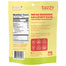 Tazzy - Spicy lollipop, 1.92oz - Back