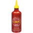 Texas Pete Cha Hot Chile Sriracha Sauce 18oz | Pack of 12 - Plan-txs