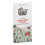 Theo Chocolate - Peppermint Crunch Dark Chocolate Bar, 3oz | Pack of 12 - Plan-txs