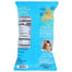 Tia Lupita - Cactus Tortillas - Sea Salt, 5oz - back