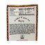 Uncle Eddie's - Cookies - Chocolate Chip With Walnuts, 12oz - back