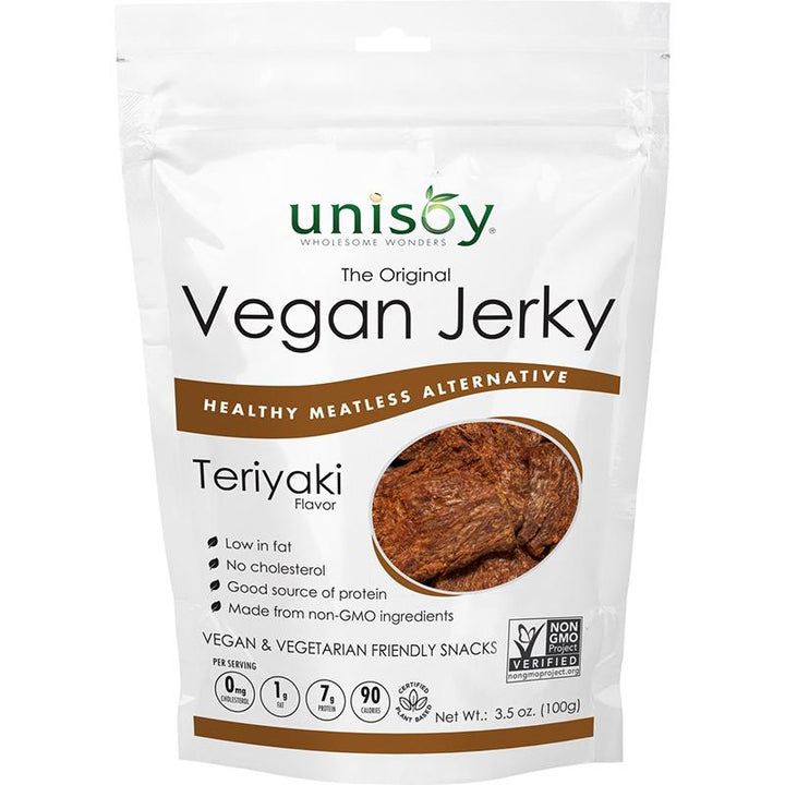 Unisoy_Vegan_Jerky_Teriyaki