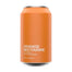 United Sodas of America - Orange Nectarine - Front
