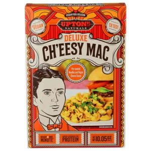 Upton's Naturals - Original Ch'eesy Mac, 10oz