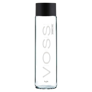 VOSS - Artesian Still Water, 12.7 Fl Oz | Pack of 24