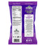 Vegan Rob's - Dairy Free Cheddar Puffs, 3.5oz - back
