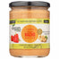 Vegan Valley - Cashew Cheeze Sauce ,16oz , Nacho Queso