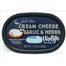 Violife - Just Like Cream Garlic & Herbs Cheese, 7.05oz - front