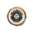 Virgin Cheese - Organic Vegan Artisan Smoked Gouda Cheese, 5oz - front