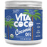 Vita Coco 100% Organic Coconut Oil - 14.0 Fl Oz | Pack of 6 - Plan-txs