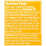 Vive Organic - Immunity Boost Shot - Original, 2oz - back