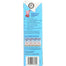 Westsoy - Unsweetened Organic Original Soy Milk (back)