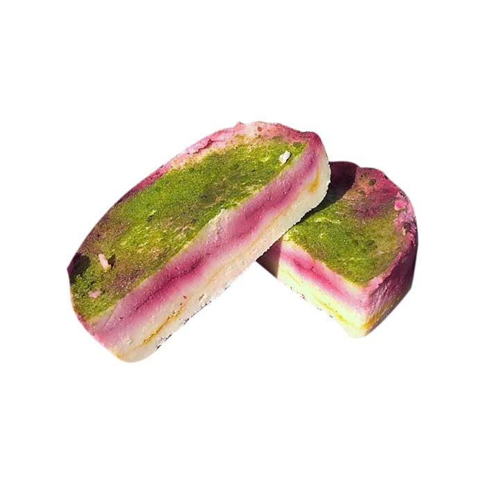 Wendy's Nutty Cheeses - Garden Of Eden ,6oz