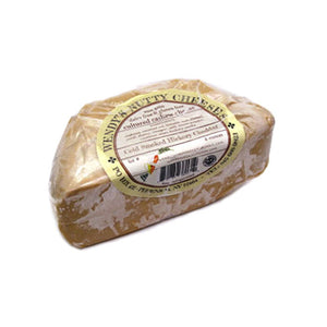 Wendy's Nutty Cheeses - Hickory Cold Smoked Cheese, 6oz
