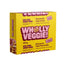 Wholly Veggie - Mozzarella Style Sticks, 8.8oz