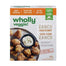 Wholly Veggie! - Cauliflower Wings, 13.2oz - Ranch 