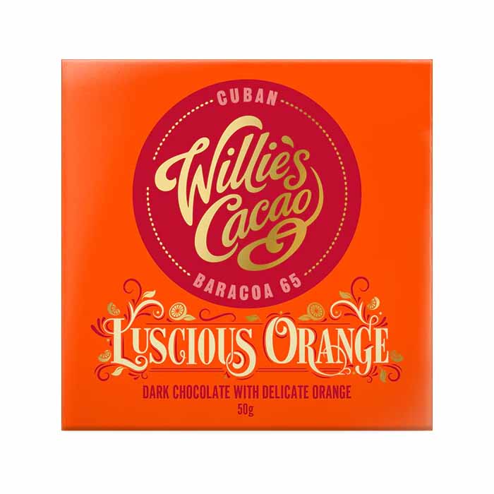 Willie_sCacao-DarkChocolateLusciousOrange_1.76oz