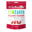 Yum Earth Organic Licorice Gluten Free Pomegranate — 5 oz | Pack of 12 - Plan-txs