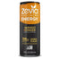 ZEVIA: Energy Mango Ginger Zero Calorie, 12 oz | Pack of 12 - Plan-txs