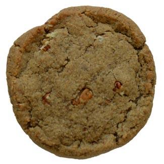 Bit Bakery - Cookies, 2.8oz | Multiple Flavors - Plan-txs
